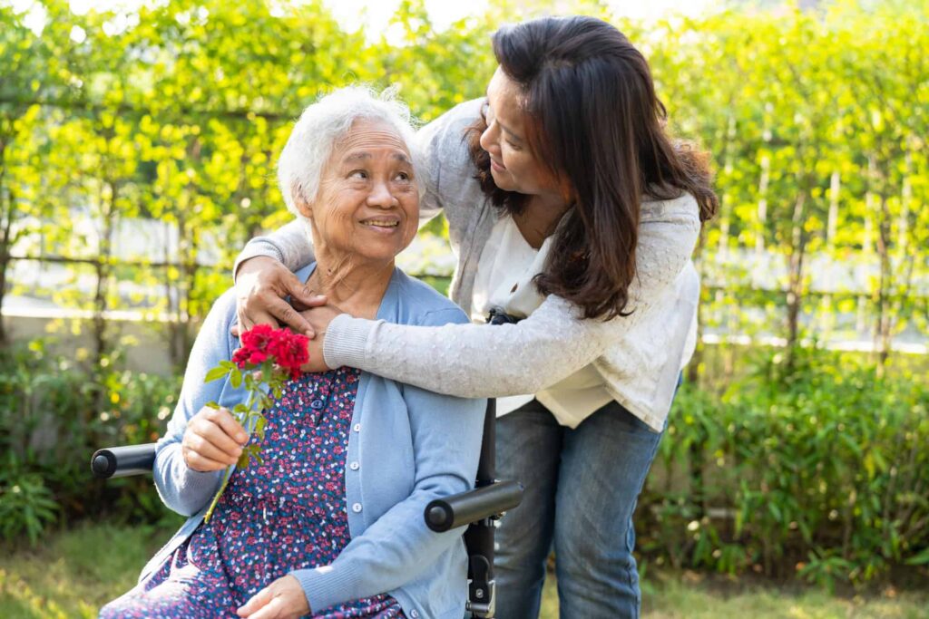 Caregiving Courses | First Class Caregiving