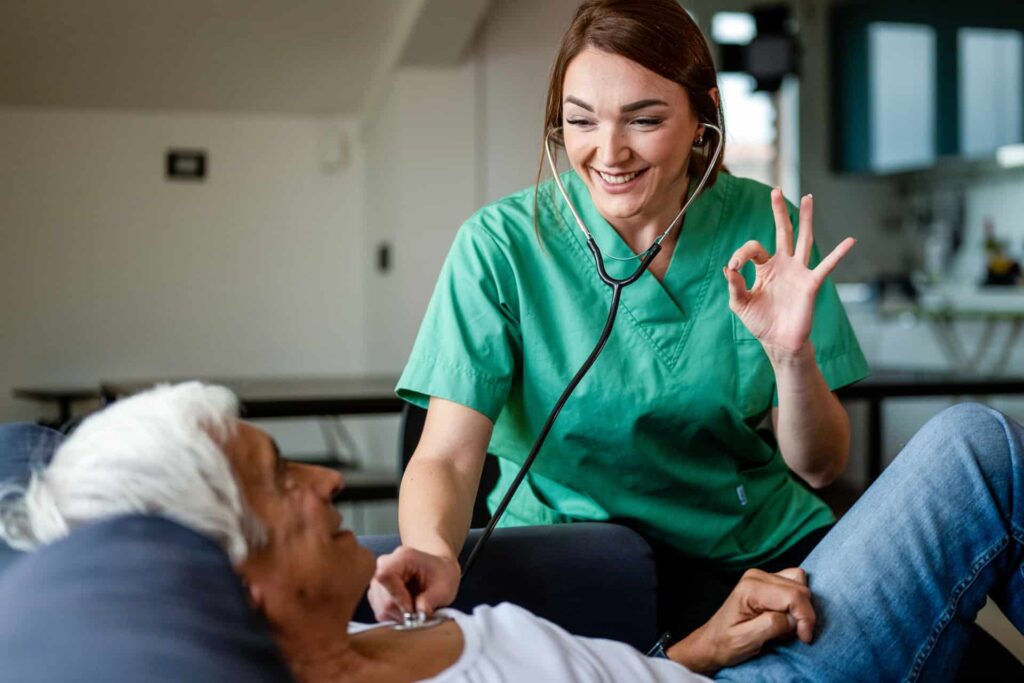 First-Class-Caregiving | Caregiving FAQ | Online Nursing Assistant Course | First Class Caregiving | Online Nursing Assistant Course | First Class Caregiving