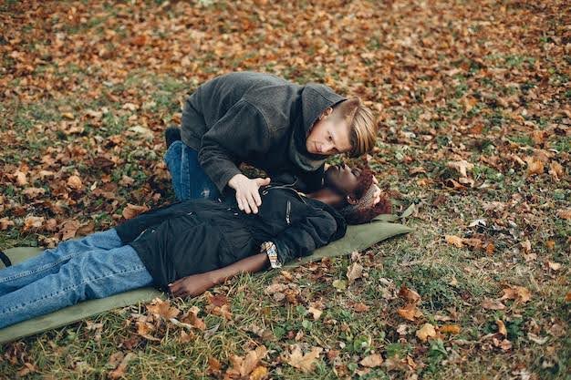 What To Do When You Think Somebody Is Having a Heart Attack - First ...