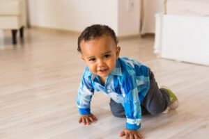 Infant Care Course | First Class Caregiving