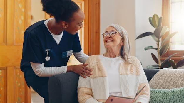 Home-Based Care Course | First Class Caregiving